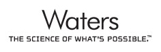 美國沃特世(Waters)