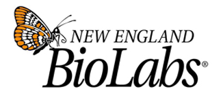 美國紐英倫生物技術NEB New England Biolabs