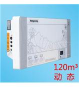 肯格王空氣消毒機(jī)壁掛式動(dòng)態(tài)YKX/G-120
