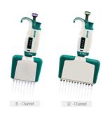 Microlit多道移液器