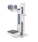 Staray 2000系列數(shù)字X射線成像系統(tǒng)