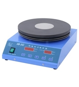 08-3G 恒溫磁力攪拌器