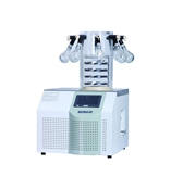 博科BK-FD10P臺式真空冷凍干燥機