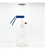 天津津騰溶劑過濾器1L流動(dòng)相過濾系統(tǒng) 砂芯過濾裝置