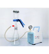 溶劑過濾器，過濾系統(tǒng) 1000ml