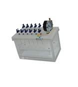 廣東JTCQ-24D固相萃取儀注意的地方