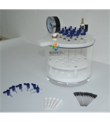 湖南JTCQ-24B固相萃取儀常見(jiàn)問(wèn)題