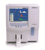 邁瑞血常規(guī)分析儀BC-3000PLUS