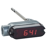 Dwyer德威爾 641-18 641-18-LED 641-24 641-24-LED 風(fēng)速變送器