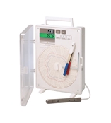 CTH89 圓形圖表記錄儀/露點(diǎn)溫濕度記錄儀 Omega歐米茄