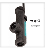 FS-4-122344/122345/122346/122347 注塑結(jié)構(gòu)流量開關(guān) Gems捷邁