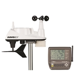 Vantage VUE 06250 無線氣象站