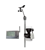 Vantage Pro2 plus 06162C有線氣象站