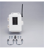 美國Davis 無線土壤溫濕度站06345