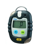 德爾格Pac7000一氧化氮?dú)怏w檢測儀