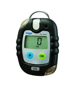 德爾格Pac5500硫化氫氣體檢測儀