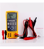 工業(yè)機(jī)械溫度測量專用儀表Fluke724溫度校準(zhǔn)器