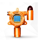 點(diǎn)型氟氣氣體泄露監(jiān)測報警器
