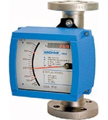 供德國krohne轉(zhuǎn)子流量計h250