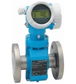 Endress+Hauser e+h法蘭型電磁流量計(jì)E100/10E/50E/53E