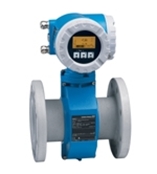 Endress+Hauser e+h耐磨損耐腐蝕型電磁流量計(jì)55S