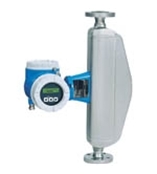 Endress+Hauser e+h耐腐蝕型科氏力質(zhì)量流量計(jì)80H/83H