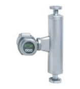 Endress+Hauser E+H高精度低壓損科氏力質(zhì)量流量計(jì)80I/83I/I100