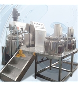 YKAI水性聚氨酯乳化機(jī) ZJR-250高剪切分散乳化機(jī) 乳化效果佳