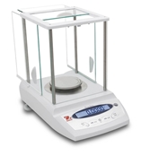 CPJ1003珠寶天平單量程，200g，0.1mg，Φ90mm