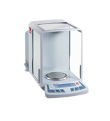 DV214C專業(yè)型分析天平單量程，210g，0.1mg，Φ90mm