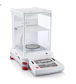 奧豪斯雙量程電子分析天平EX225D/AD