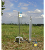 Hood IL-2700自記錄土壤入滲儀