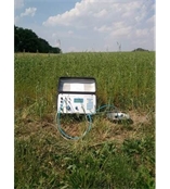 PL-300土壤氣體滲透性測試儀