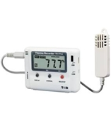 TR-77Ui高精度空氣溫濕度記錄儀