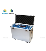 便攜式紅外煙氣分析儀Gasboard-3800P