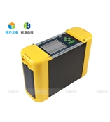 便攜紅外天然氣熱值分析儀Gasboard-3110P