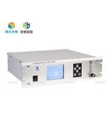 在線型煤氣分析儀Gasboard-3100