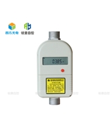 超聲波沼氣流量計(jì)BF-2008