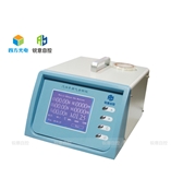 汽車排放氣體測(cè)試儀Gasboard-5000