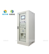 在線氣體分析系統(tǒng)Gasboard-9021