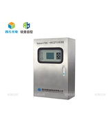 一體化沼氣分析系統(tǒng)Gasboard-9060