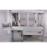 Sedimat 4-12土壤粒徑分析儀