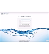 AQUARIUS水?dāng)?shù)據(jù)處理軟件