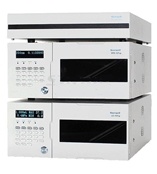 LC-10Tvp等度高效液相色譜儀