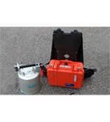 WEST便攜式土壤通量測量系統(tǒng)