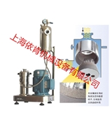CMSD2000無(wú)機(jī)顏料高速研磨分散機(jī)，德國(guó)進(jìn)口研磨分散機(jī)