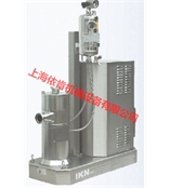 ERS2000丙烯酸漆稀釋劑高速乳化機(jī)