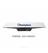 疏浚挖泥船施工定位一體化GPS ，Hemisphere V113精度高設(shè)置簡單，青島中?；鶚I(yè)海洋科技