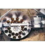 Run-off土壤水蝕測量系統(tǒng)