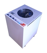 MALCOM針筒式專用真空脫泡攪拌機(jī)SY-2V/SY-8V 衡鵬供應(yīng)